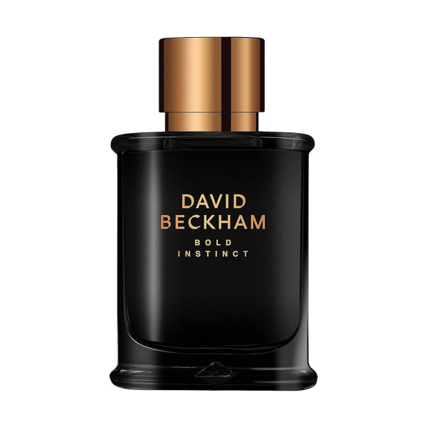 David Beckham Bold Instinct EDP parfüümvesi meestele, 75 ml