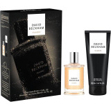 David Beckham Classic komplekt meestele (EDT, 50 ml + dušigeel, 200 ml)