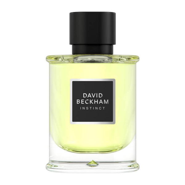 David Beckham Instinct EDP parfüümvesi meestele, 75 ml