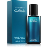 Davidoff Cool Water EDT tualettvesi meestele, 40 ml