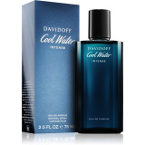 Davidoff Cool Water Intense EDP parfüümvesi meestele, 75 ml