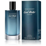 Davidoff Cool Water Parfum EDP lõhnastatud vesi meestele, 100 ml