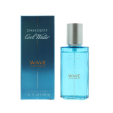 Davidoff Cool Water Wave EDT tualettvesi meestele, 40 ml