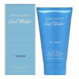  Davidoff Cool Water Woman Gentle Shower Breeze dušigeel naistele, 150 ml