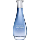 Davidoff Cool Water Woman Reborn EDT tualettvesi unisex, 100 ml