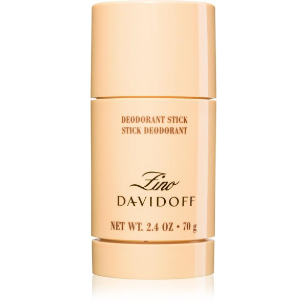 Davidoff Zino Deodorant Stick deodorant pulk meestele, 70 g