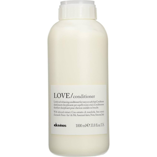 Davines Essential Haircare Love Curl palsam lokkis juustele, 1000 ml