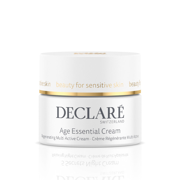 Declaré Age Control Age Essential Cream kortsudevastane näokreem, 50 ml