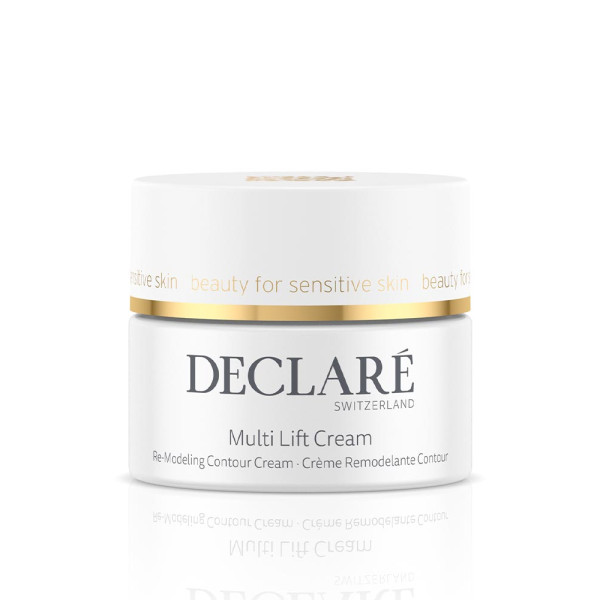 Declaré Age Control Multi Lift Cream pinguldav näokreem, 50 ml