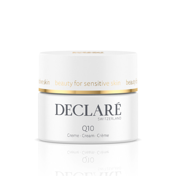 Declaré Age Control Q10 Cream kortsudevastane näokreem, 50 ml