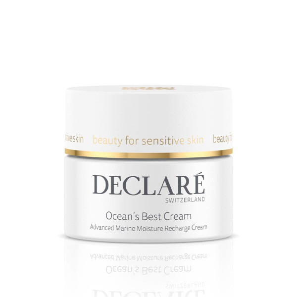 Declaré Hydro Balance Ocean's Best Cream niisutav näokreem, 50 ml