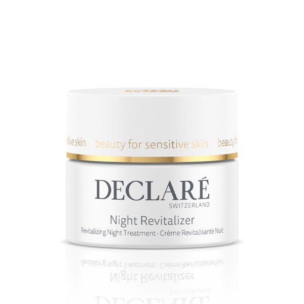 Declare Age Control Night Revitalizer taastav öökreem, 50 ml