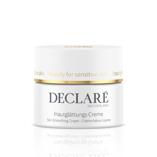 Declare Age Control Skin Moothing Cream, 50 ml