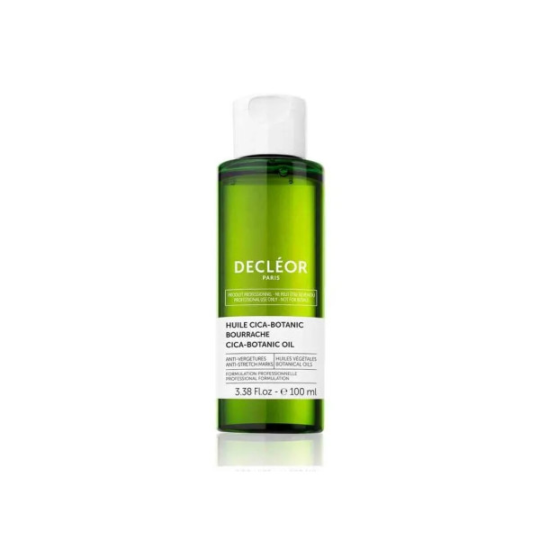 Decleor Bourrache Cica-Botanic Oil kehaõli, 100 ml