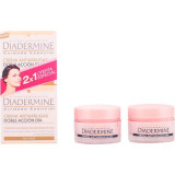 Diadermine Double Action Anti Wrinkle päevakreem, päevakreem kortsude vastu, 2 x 50 ml