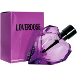 Diesel Loverdose EDP lõhnastatud vesi naistele, 50 ml