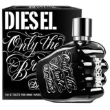 Diesel Only The Brave Tattoo EDT tualettvesi meestele, 75 ml