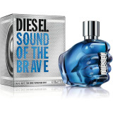 Diesel Sound Of The Brave EDT tualettvesi meestele, 50 ml