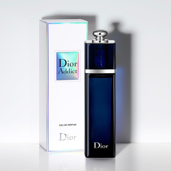 Dior Addict EDP parfüümvesi naistele, 100 ml