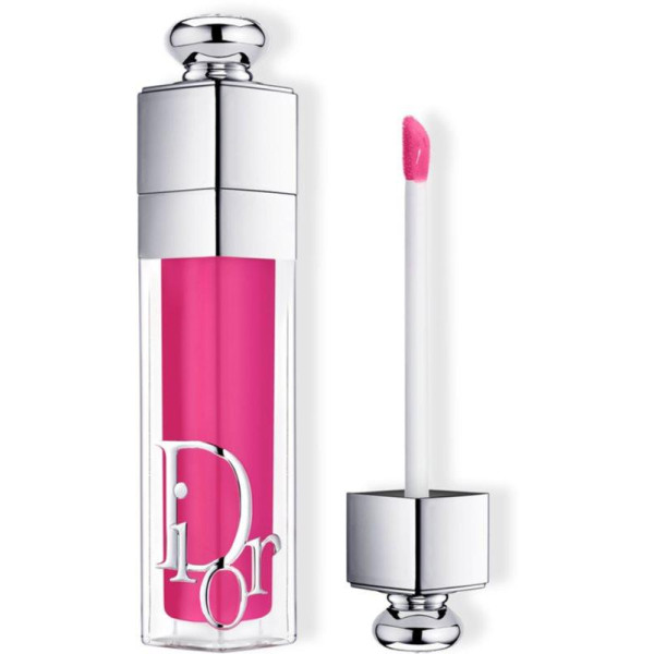 Dior Addict Lip Maximizer huulte pinguldav läige,007 Raspberry, 6 ml