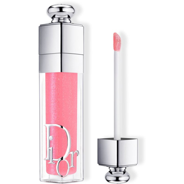 Dior Addict Lip Maximizer huulte pinguldav läige, 010 Holographic Pink, 6 ml