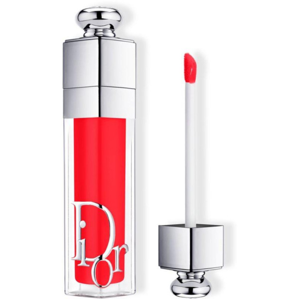 Dior Addict Lip Maximizer huultele pinguldav läige, 015 Cherry, 6 ml