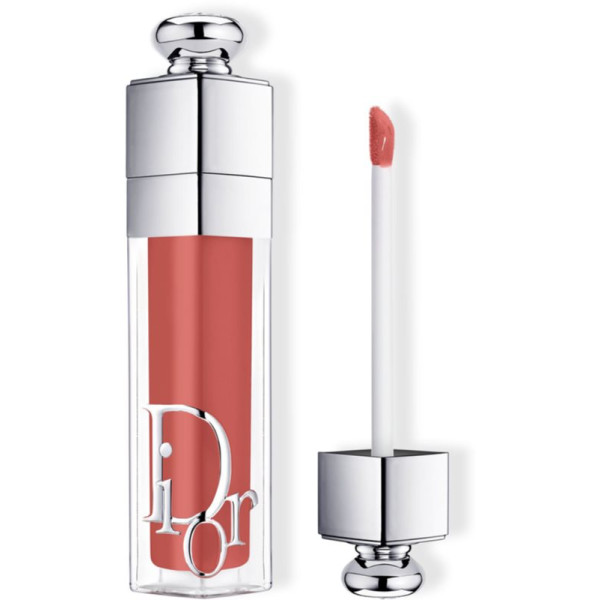 Dior Addict Lip Maximizer huulte pinguldav läige, 039 Intense Cinnamon, 6 ml