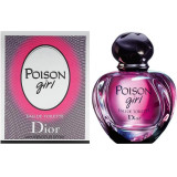 Dior (Christian Dior) Poison Girl EDT tualettvesi naistele, 50 ml