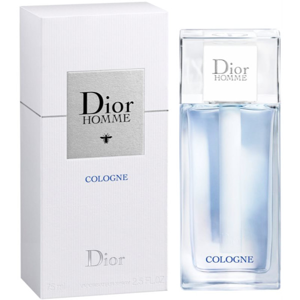 DIOR Dior Homme Cologne EDC Köln meestele, 75 ml