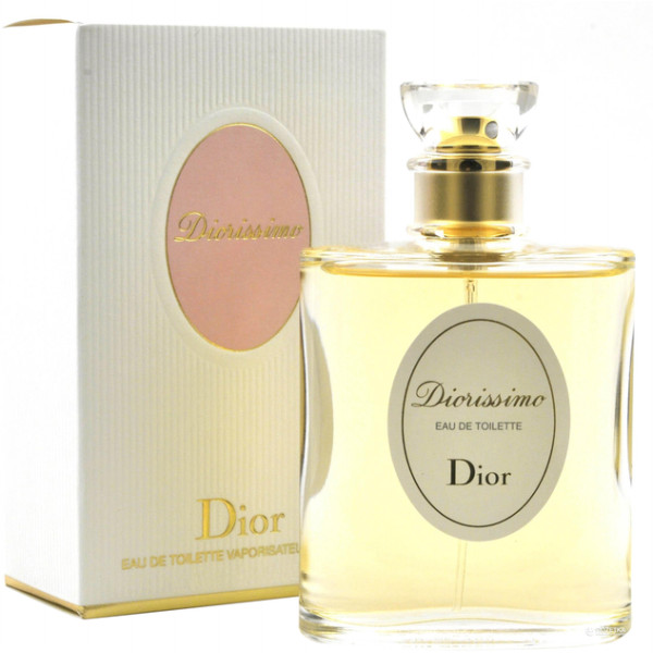 DIOR Diorissimo EDT tualettvesi naistele, 50 ml