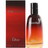 Dior Fahrenheit EDT tualettvesi meestele, 50 ml