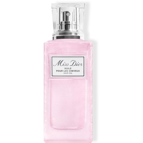 DIOR Miss Dior Hair Oil juukseõli, 30 ml