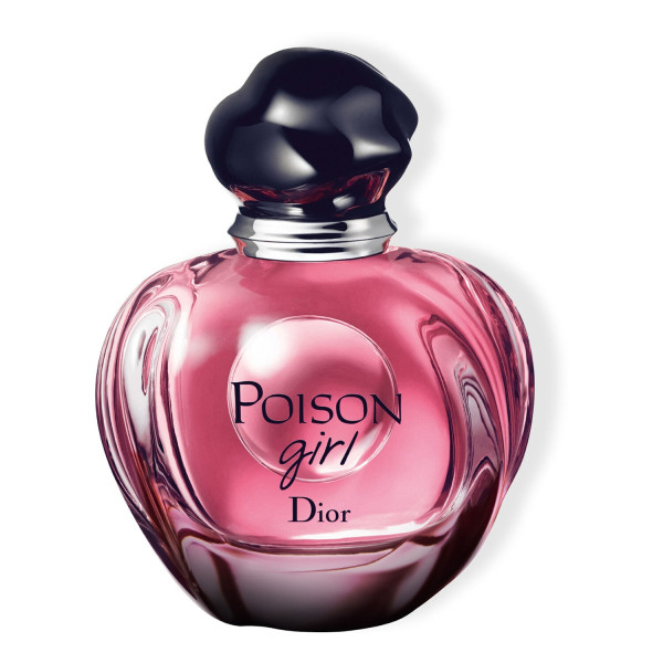 Dior Poison Girl EDP parfüümvesi naistele, 100 ml