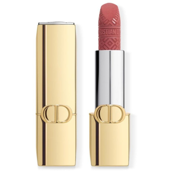 DIOR Rouge Dior Limited Edition huulepulk, toon: 284 Rose Bavarde, 3,5 g