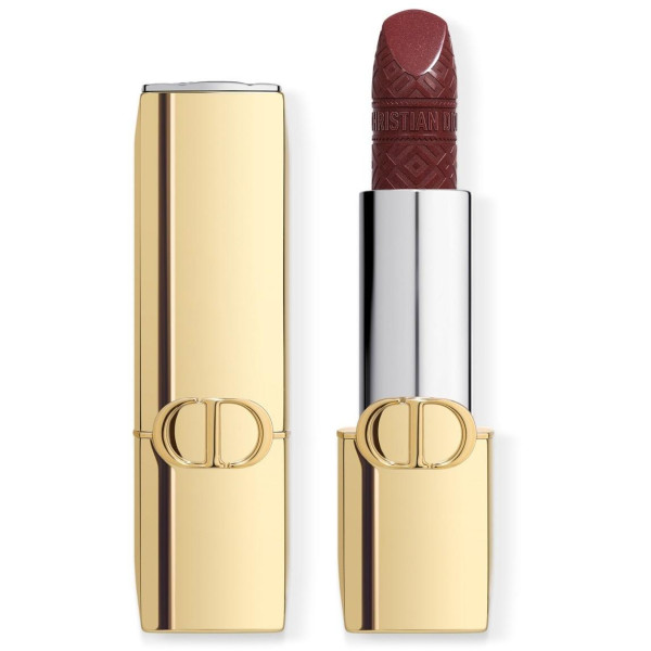 DIOR Rouge Dior Limited Edition huulepulk, toon: Satin 994 Masquerade, 3,5 g