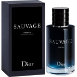 Dior Sauvage Parfum PP parfüüm meestele, 100 ml