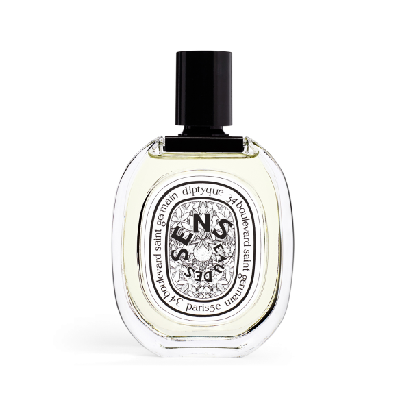 Diptyque Eau des Sens EDT tualettvesi unisex, 100 ml