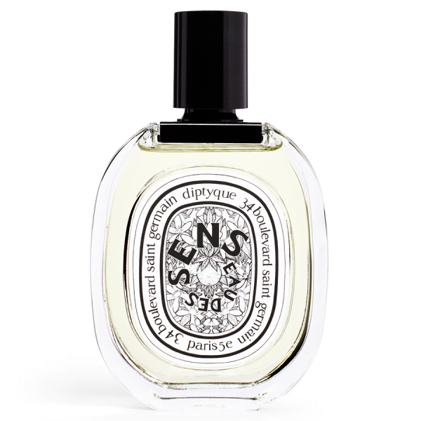 Diptyque Eau des Sens EDT tualettvesi unisex, 50 ml