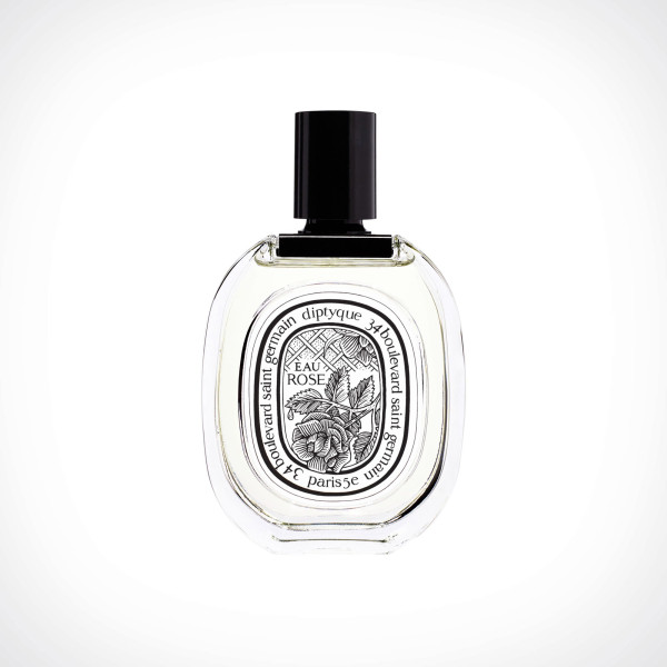 Diptyque Eau Rose EDT tualettvesi naistele, 100 ml