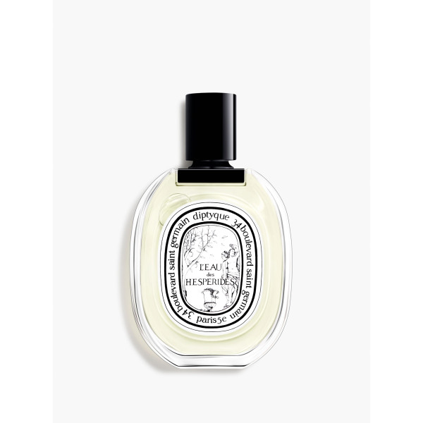 Diptyque L'Eau des Hesperides EDT unisex tualettvesi, 100 ml