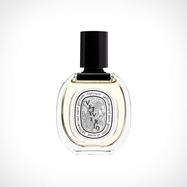 Diptyque Vetyverio EDT unisex tualettvesi, 50 ml