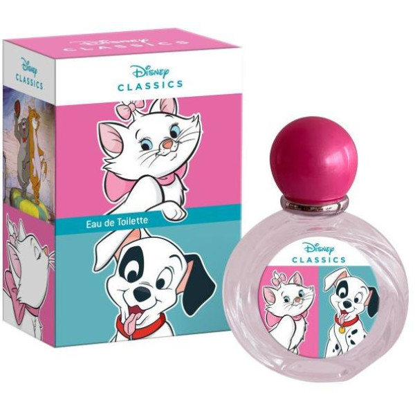 Disney Classics EDT tualettvesi lastele, 50 ml