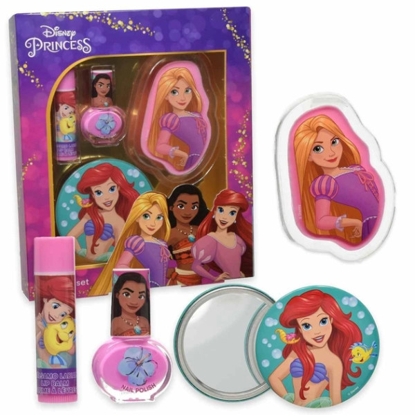 Disney Disney Princess Beauty Set kosmeetikakomplekt lastele