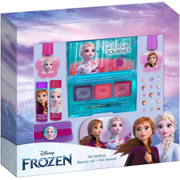 Disney Frozen Beauty Set ilukomplekt lastele