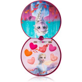 Disney Frozen II Lip Gloss Palette huuleläikepalett lastele