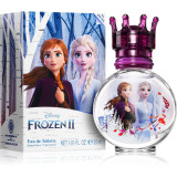 Disney Lote Colonia Frozen EDT tualettvesi lastele, 30 ml 