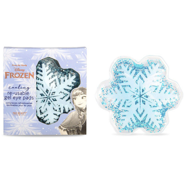 Disney Mad Beauty Frozen Gel Eye Pads silmamask