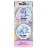 Disney Mad Beauty Frozen Lip Duo huulepalsamikomplekt lastele, 2 x 12 g