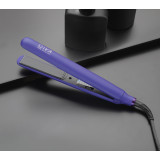 Diva Pro Digital Styler Straightener Violetsed juuksesirgendustangid, lillat värvi