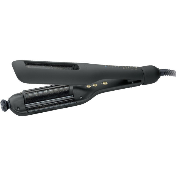 Diva Pro Styling väärismetallid Gold Dust Multi-Waver lokitangid